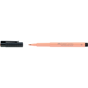 Pisak Faber-Castell Pitt Artist Pen 132, B