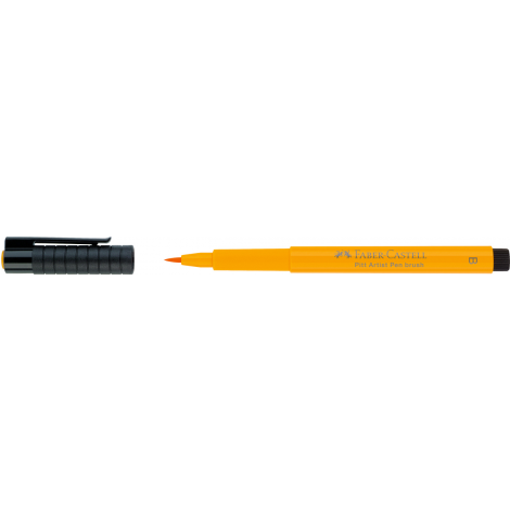 Pisak Faber-Castell Pitt Artist Pen 109, B