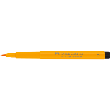 Pisak Faber-Castell Pitt Artist Pen 109, B - 2