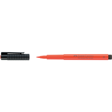 Pisak Faber-Castell Pitt Artist Pen 118, B