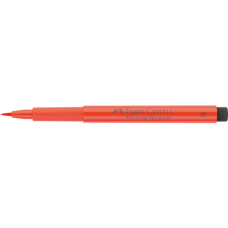 Pisak Faber-Castell Pitt Artist Pen 118, B - 2