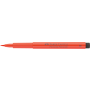 Pisak Faber-Castell Pitt Artist Pen 118, B - 3