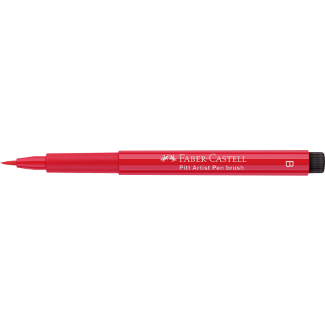 Pisak Faber-Castell Pitt Artist Pen 121, B - 2