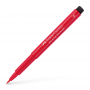 Pisak Faber-Castell Pitt Artist Pen 121, B - 5