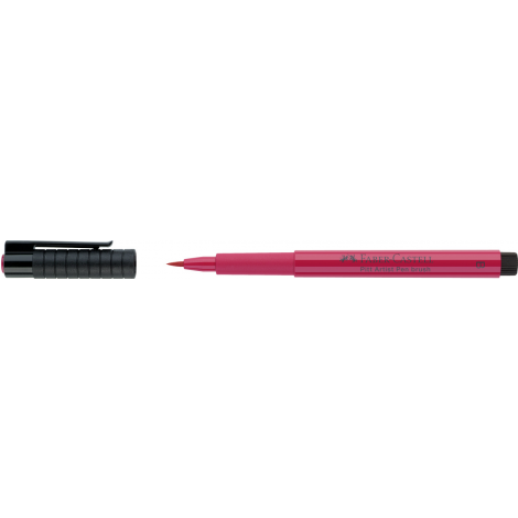 Pisak Faber-Castell Pitt Artist Pen 127, B