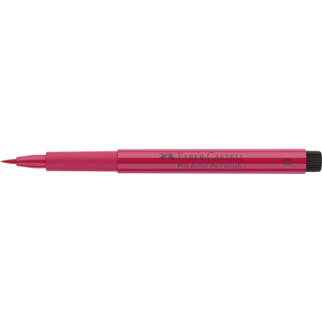 Pisak Faber-Castell Pitt Artist Pen 127, B - 2