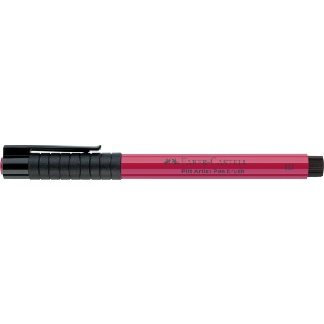 Pisak Faber-Castell Pitt Artist Pen 127, B - 3