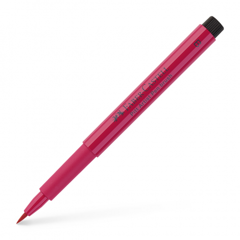 Pisak Faber-Castell Pitt Artist Pen 127, B - 4