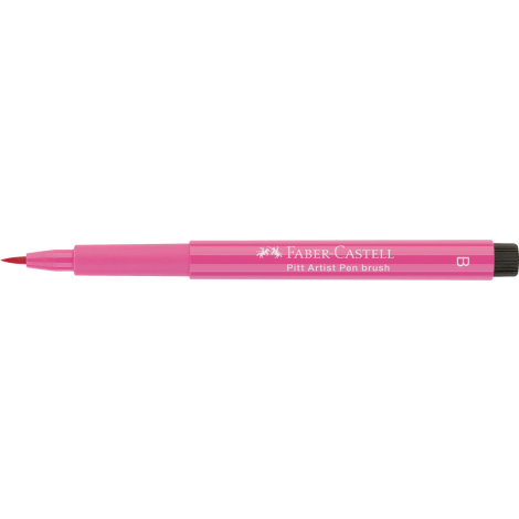 Pisak Faber-Castell Pitt Artist Pen 129, B - 2
