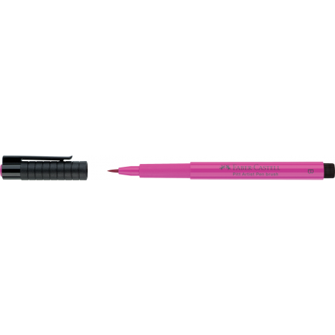 Pisak Faber-Castell Pitt Artist Pen 125, B