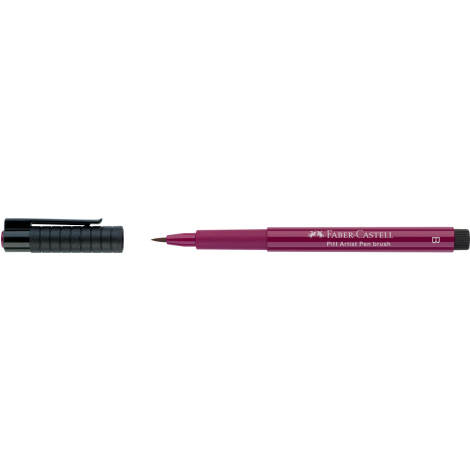 Pisak Faber-Castell Pitt Artist Pen 133, B