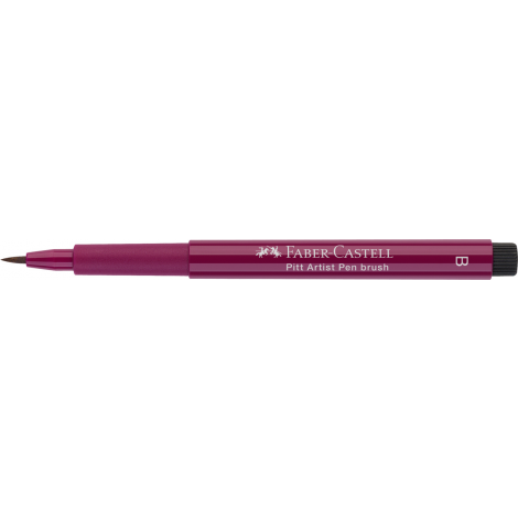 Pisak Faber-Castell Pitt Artist Pen 133, B - 2