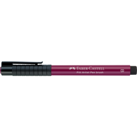Pisak Faber-Castell Pitt Artist Pen 133, B - 3