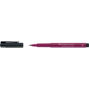 Pisak Faber-Castell Pitt Artist Pen 133, B