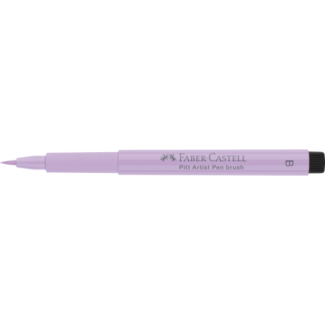 Pisak Faber-Castell Pitt Artist Pen 239, B - 2
