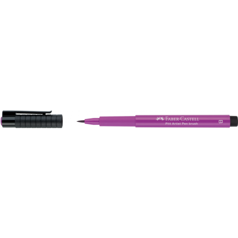 Pisak Faber-Castell Pitt Artist Pen 134, B