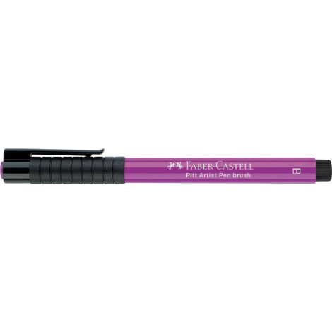 Pisak Faber-Castell Pitt Artist Pen 134, B - 3