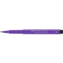 Pisak Faber-Castell Pitt Artist Pen 136, B - 4
