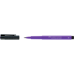 Pisak Faber-Castell Pitt Artist Pen 136, B