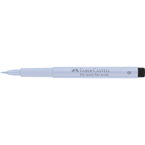 Pisak Faber-Castell Pitt Artist Pen 220, B - 2