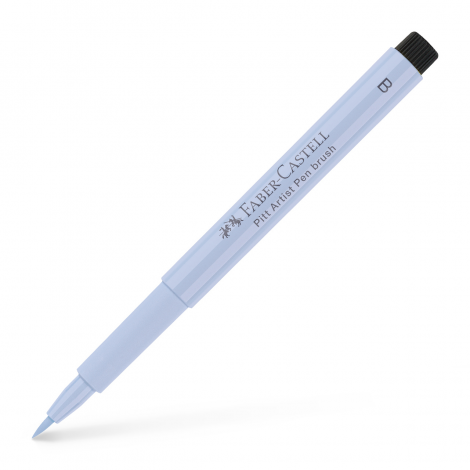 Pisak Faber-Castell Pitt Artist Pen 220, B - 4