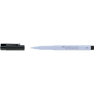 Pisak Faber-Castell Pitt Artist Pen 220, B