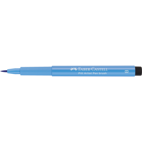Pisak Faber-Castell Pitt Artist Pen 146, B - 2