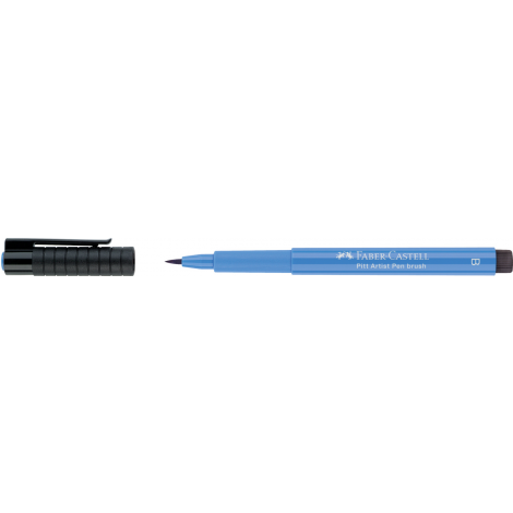 Pisak Faber-Castell Pitt Artist Pen 120, B