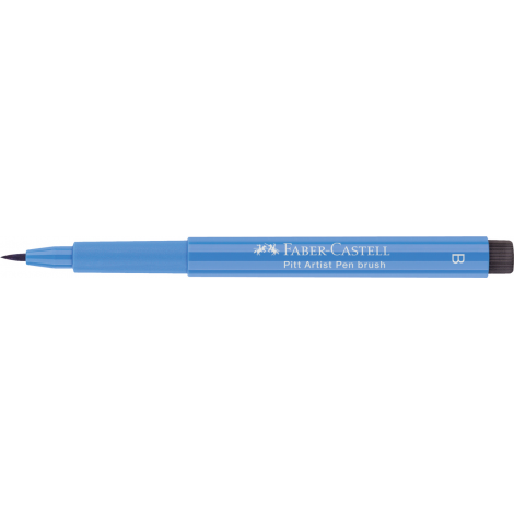 Pisak Faber-Castell Pitt Artist Pen 120, B - 2