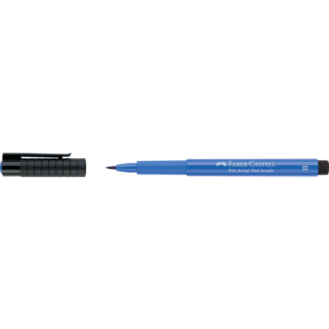 Pisak Faber-Castell Pitt Artist Pen 143, B