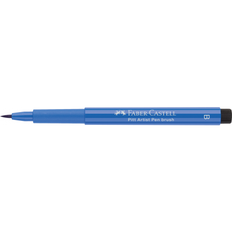 Pisak Faber-Castell Pitt Artist Pen 143, B - 2