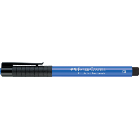 Pisak Faber-Castell Pitt Artist Pen 143, B - 3