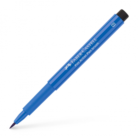 Pisak Faber-Castell Pitt Artist Pen 143, B - 4