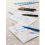 Pisak Faber-Castell Pitt Artist Pen 143, B - 6