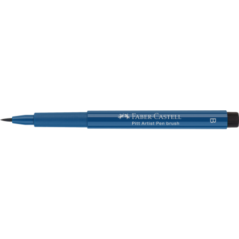 Pisak Faber-Castell Pitt Artist Pen 247, B - 2