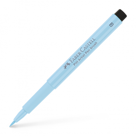 Pisak Faber-Castell Pitt Artist Pen 148, B - 4