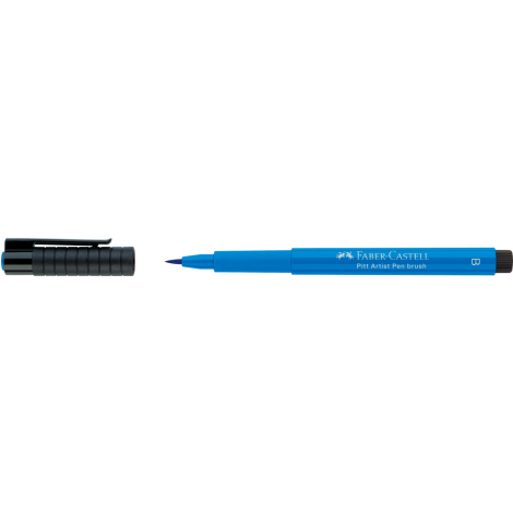 Pisak Faber-Castell Pitt Artist Pen 110,  B