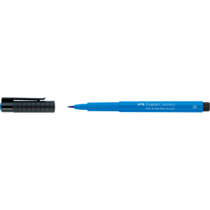 Pisak Faber-Castell Pitt Artist Pen 110,  B