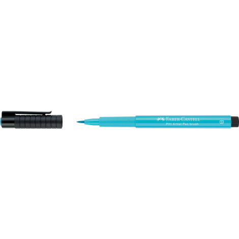 Pisak Faber-Castell Pitt Artist Pen 154, B