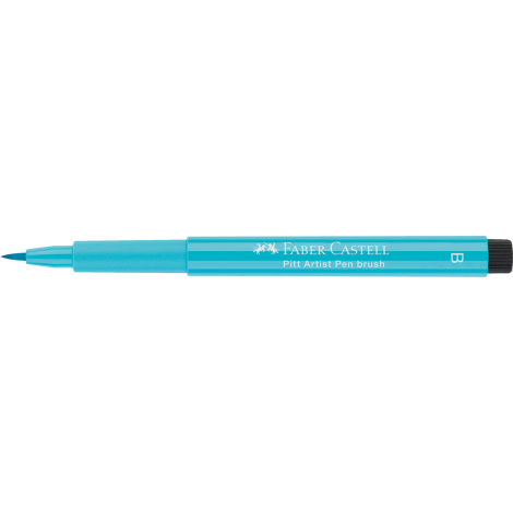 Pisak Faber-Castell Pitt Artist Pen 154, B - 2