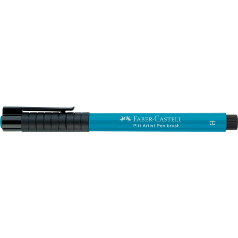 Pisak Faber-Castell Pitt Artist Pen 153, B - 3