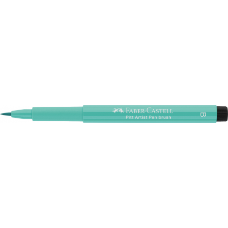 Pisak Faber-Castell Pitt Artist Pen 161, B - 2