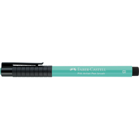 Pisak Faber-Castell Pitt Artist Pen 161, B - 3