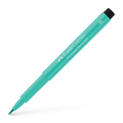 Pisak Faber-Castell Pitt Artist Pen 161, B - 6