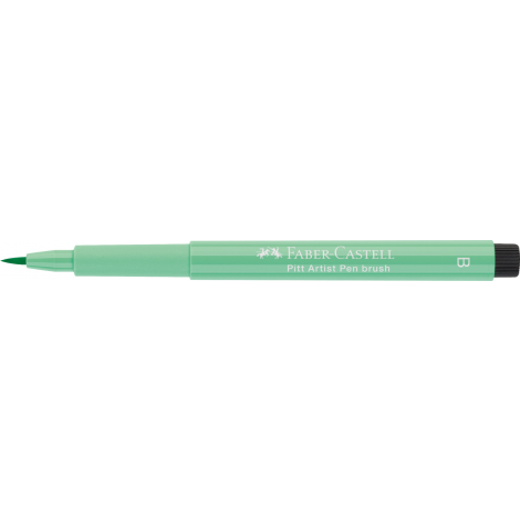 Pisak Faber-Castell Pitt Artist Pen 162, B - 2