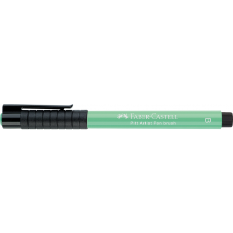 Pisak Faber-Castell Pitt Artist Pen 162, B - 3