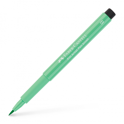 Pisak Faber-Castell Pitt Artist Pen 162, B - 4