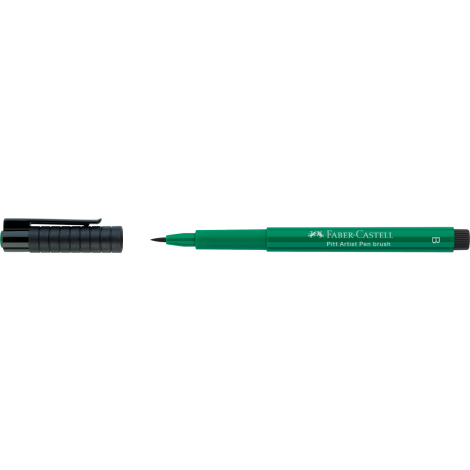 Pisak Faber-Castell Pitt Artist Pen 264, B