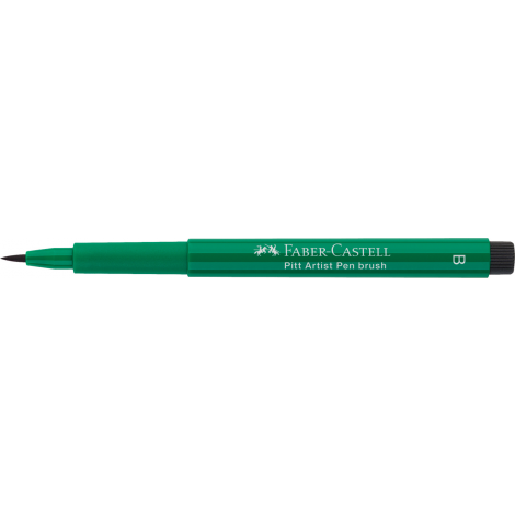 Pisak Faber-Castell Pitt Artist Pen 264, B - 2