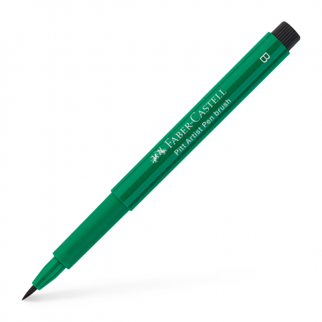 Pisak Faber-Castell Pitt Artist Pen 264, B - 4